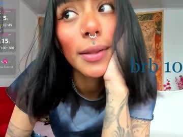 Demeter__ November 24, 2025 Chaturbate stream image