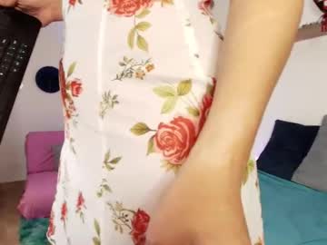 Elliee1 November 24, 2025 Chaturbate stream image