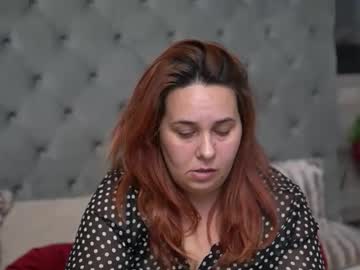 Emilymaze November 24, 2025 Chaturbate stream image