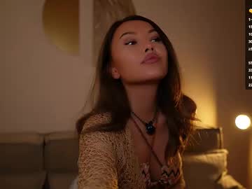Im_Milla November 24, 2025 Chaturbate stream image