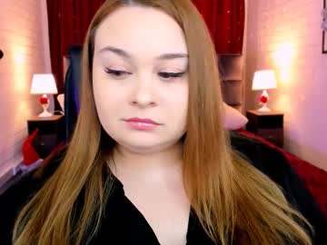 Kimberlymaran November 24, 2025 Chaturbate stream image
