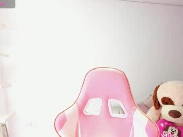 Koralcruz November 24, 2025 Chaturbate stream image