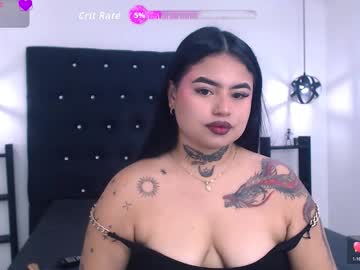 Meli_Blad November 24, 2025 Chaturbate stream image