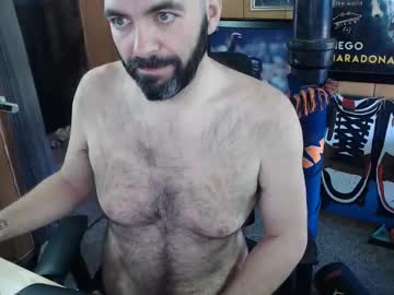 Russian2cum November 24, 2025 Chaturbate stream image