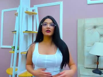 Shantybella November 24, 2025 Chaturbate stream image