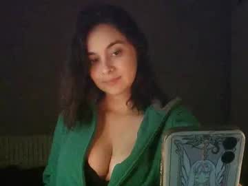 Summerprints November 24, 2025 Chaturbate stream image