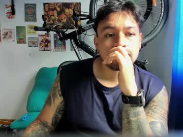 Thomas_Rol November 24, 2025 Chaturbate stream image