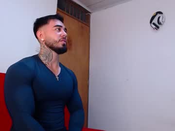 Tommyblessd1 November 24, 2025 Chaturbate stream image