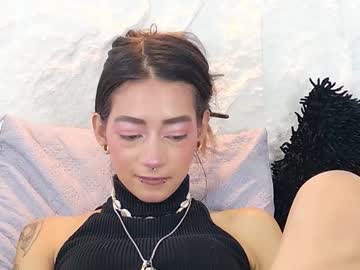 Zorravioleta November 24, 2025 Chaturbate stream image