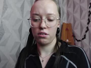Aelita_Night November 24, 2025 Chaturbate stream image
