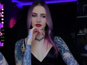 Alice_Specter November 24, 2025 Chaturbate stream image