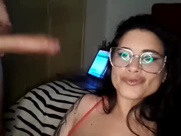 _Couple_Latina November 24, 2025 Chaturbate stream image