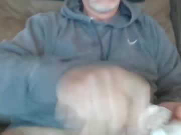 Daddysmk November 24, 2025 Chaturbate stream image