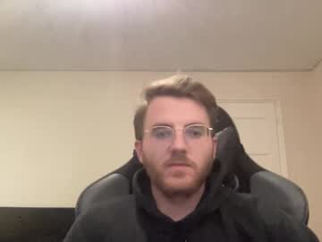 Hornymiker November 24, 2025 Chaturbate stream image