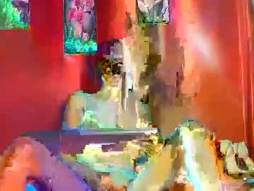 Hot_Keysha November 24, 2025 Chaturbate stream image