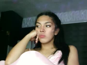 Iamcristel November 24, 2025 Chaturbate stream image