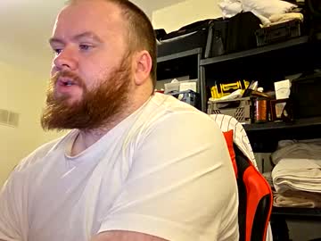 Irishdaddy24 November 24, 2025 Chaturbate stream image