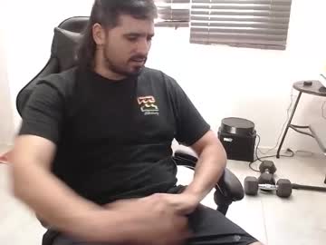Jesuswtf86 November 24, 2025 Chaturbate stream image