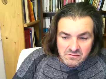 Luigijohn November 24, 2025 Chaturbate stream image