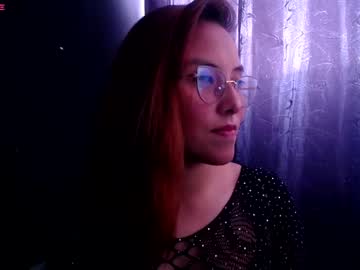 Luna777_Nyx November 24, 2025 Chaturbate stream image