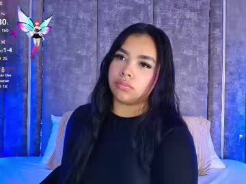 Martinagarcia__ November 24, 2025 Chaturbate stream image