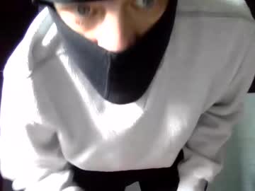 Maskedyogaman November 24, 2025 Chaturbate stream image