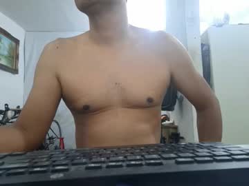 Mrdongato01 November 24, 2025 Chaturbate stream image