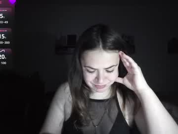 Nadiiamorgun November 24, 2025 Chaturbate stream image
