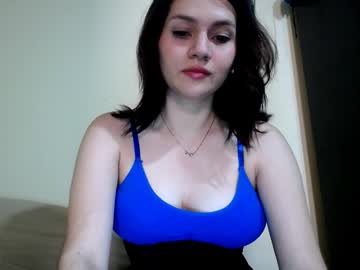 Nataly__Portman__ November 24, 2025 Chaturbate stream image