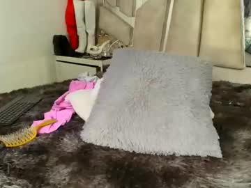 Natalyefoster November 24, 2025 Chaturbate stream image