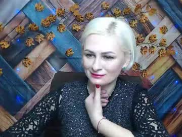 Oliviahorst November 24, 2025 Chaturbate stream image
