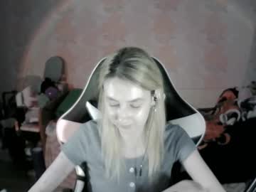 Paradise_Shade November 24, 2025 Chaturbate stream image