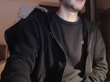 Senorneby November 24, 2025 Chaturbate stream image