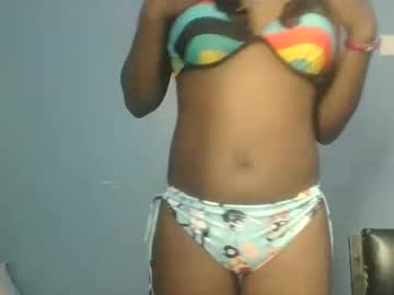 Spicy_Choco November 24, 2025 Chaturbate stream image