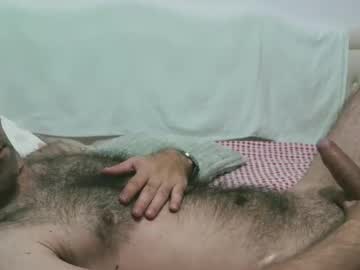 Stevenpit November 24, 2025 Chaturbate stream image