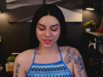 Tsroyale November 24, 2025 Chaturbate stream image