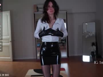 1mari_01 November 24, 2025 Chaturbate stream image