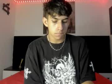 Aaron_Spencer13 November 24, 2025 Chaturbate stream image