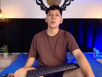 Abeel_Ordaz November 24, 2025 Chaturbate stream image