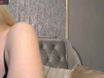 Blondiestarxxx November 24, 2025 Chaturbate stream image