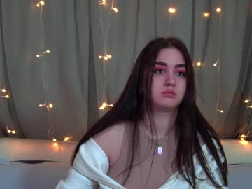 Christinamilton November 24, 2025 Chaturbate stream image