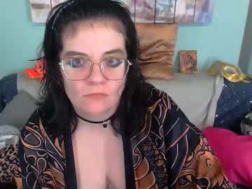 Everly_Rays November 24, 2025 Chaturbate stream image