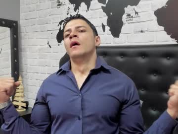 Frank_Millers November 24, 2025 Chaturbate stream image