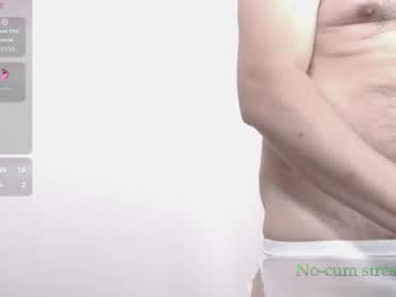 Hxmister November 24, 2025 Chaturbate stream image