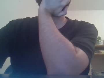Jesuso35 November 24, 2025 Chaturbate stream image