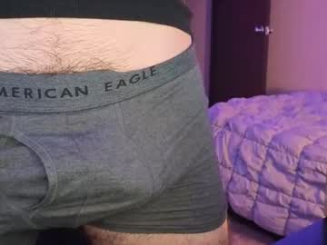 Justincm_21 November 24, 2025 Chaturbate stream image