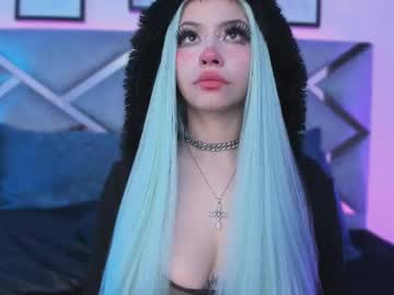 Keidy_Rose November 24, 2025 Chaturbate stream image