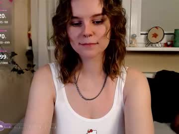 Komorebbi November 24, 2025 Chaturbate stream image