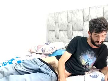 Latinlustandfrenchkiss November 24, 2025 Chaturbate stream image