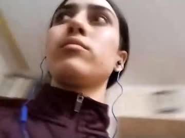 Mozellesoomaroo November 24, 2025 Chaturbate stream image